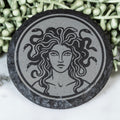 House ward: Medusa