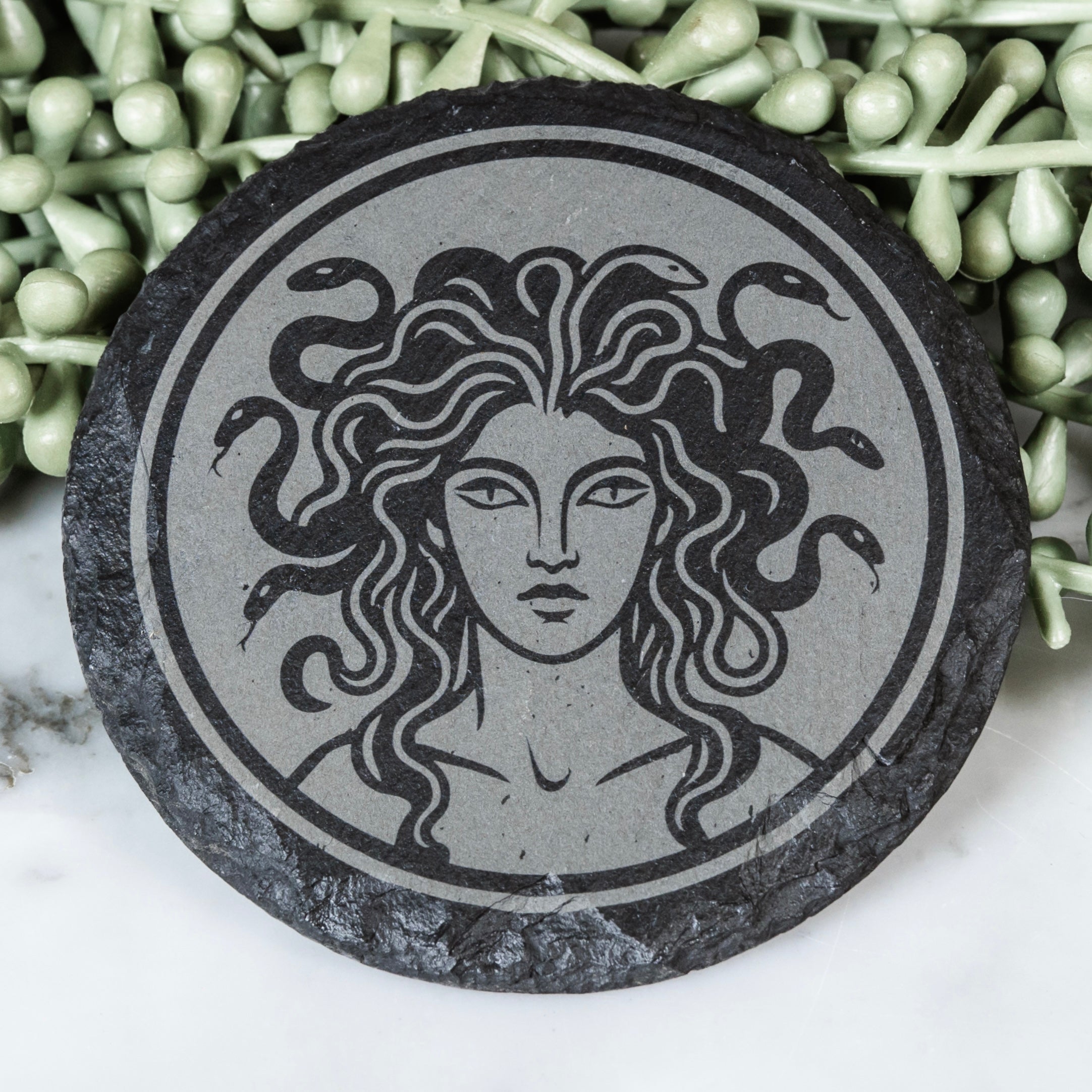 House ward: Medusa