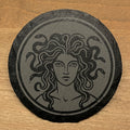 House ward: Medusa