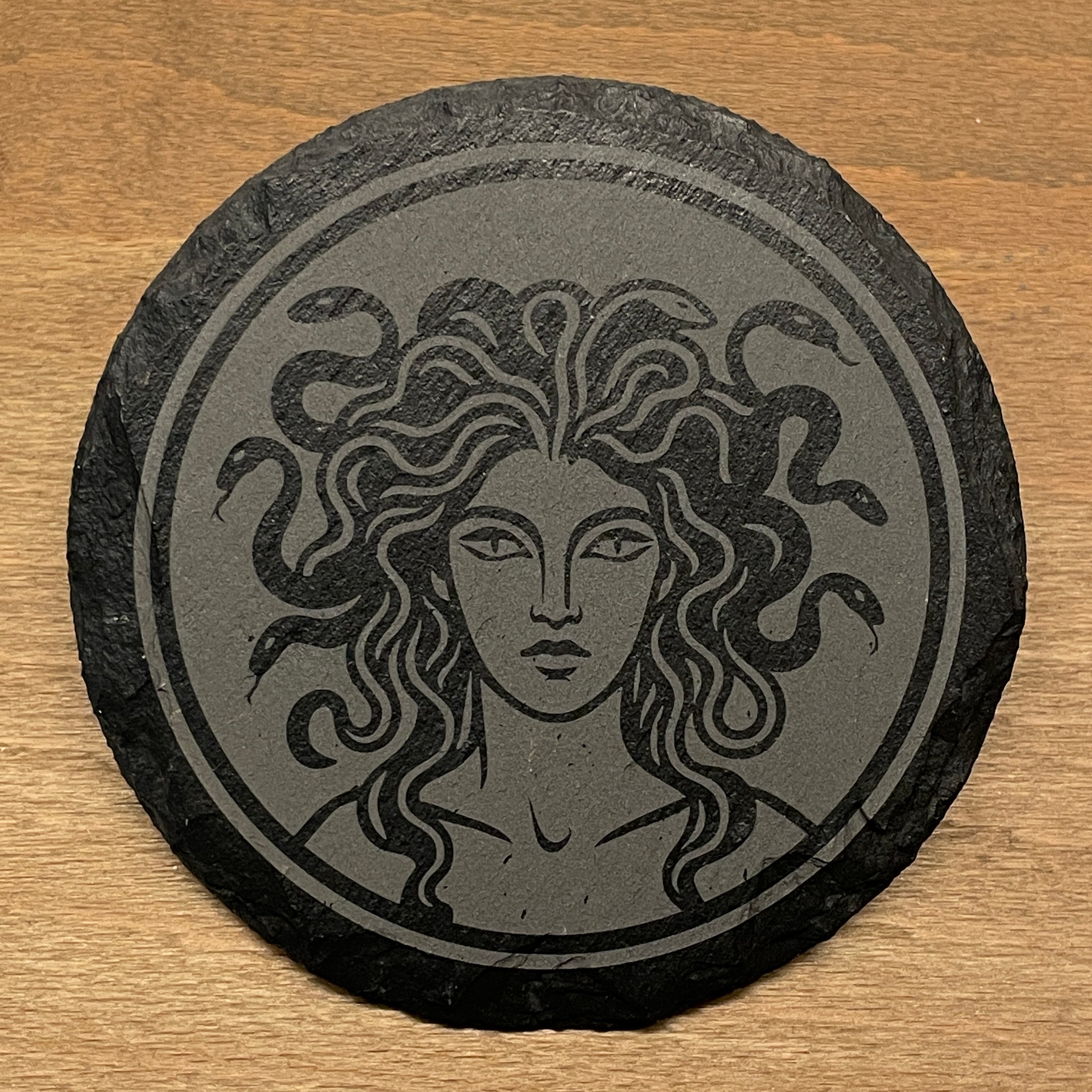 House ward: Medusa