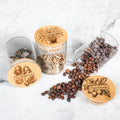 Refill - Herbs and materia - COMING SOON!